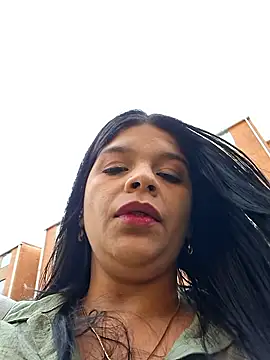 Layla-daring online show from December 4, 7:24 pm