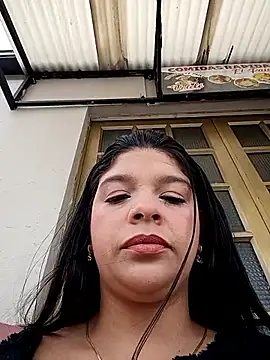 Layla-daring online show from March 26, 7:34 pm