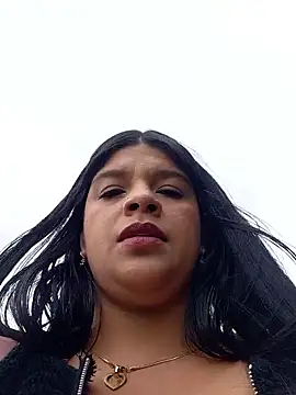 Layla-daring online show from March 28, 7:48 pm