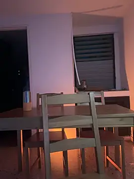 Little  Danni1 online show from April 3, 1:34 am