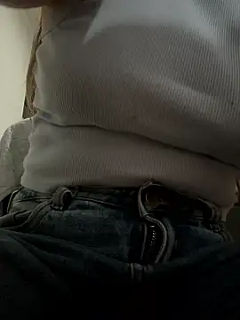 Little  Danni1 online show from January 11, 10:27 pm