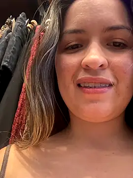 Little  Danni1 online show from December 21, 5:14 pm