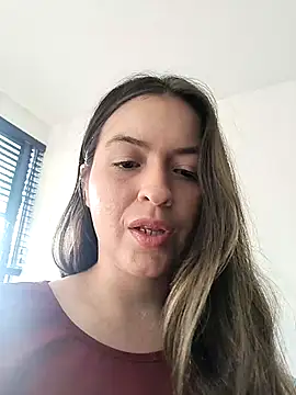 Little  Danni1 online show from November 21, 9:14 pm