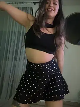 Little  Danni1 online show from February 20, 4:31 am