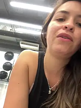 Little  Danni1 online show from April 9, 9:10 pm