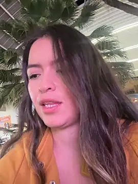 Little  Danni1 online show from May 20, 1:13 am