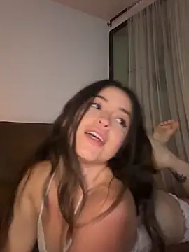 Little  Danni1 online show from March 28, 4:13 am