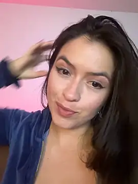 Little  Danni1 online show from March 13, 4:39 am