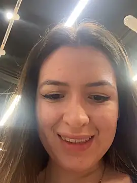 Little  Danni1 online show from February 8, 8:06 pm