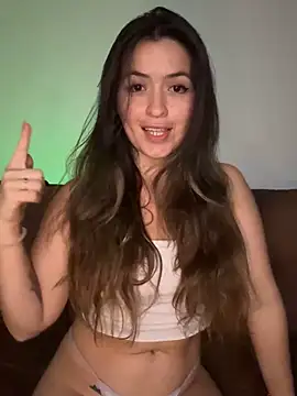 Little  Danni1 online show from February 19, 5:15 am