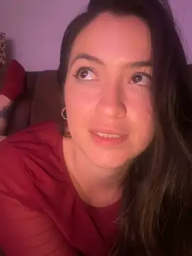 Little  Danni1 online show from February 24, 2:34 am