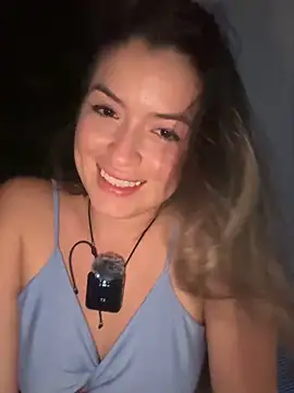 Little  Danni1 online show from March 5, 4:53 am