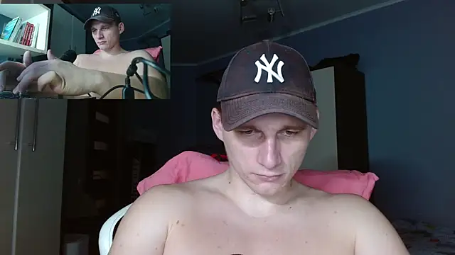 Poliglotjoe1 online show from December 22, 9:15 pm