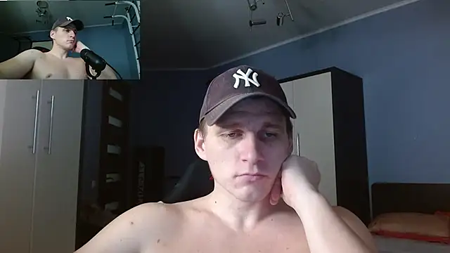 Poliglotjoe1 online show from January 14, 2:15 am