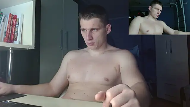 Poliglotjoe1 online show from December 5, 10:47 am