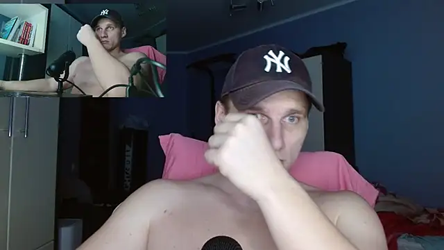 Poliglotjoe1 online show from December 22, 9:09 am