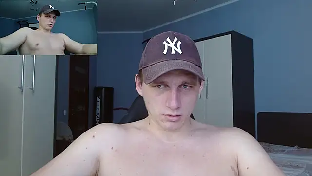 Poliglotjoe1 online show from January 13, 8:51 am