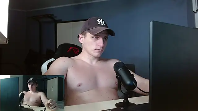 Poliglotjoe1 online show from January 15, 4:16 am