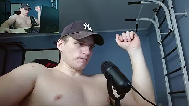 Poliglotjoe1 online show from January 12, 6:26 pm