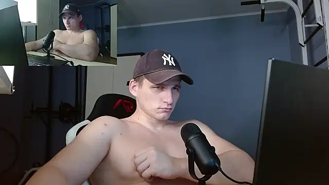 Poliglotjoe1 online show from January 8, 2:56 pm