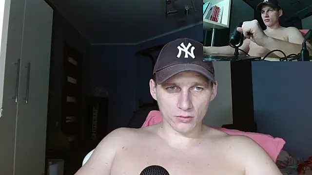 Poliglotjoe1 online show from December 21, 6:53 pm