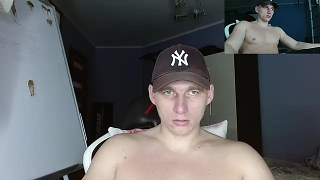 Poliglotjoe1 online show from November 27, 4:24 am