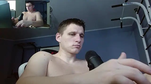 Poliglotjoe1 online show from January 9, 12:56 pm