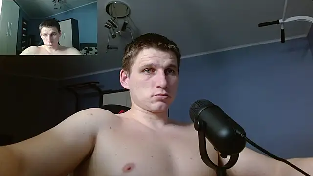 Poliglotjoe1 online show from January 14, 4:10 pm