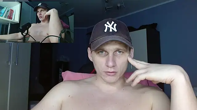 Poliglotjoe1 online show from December 23, 9:41 am