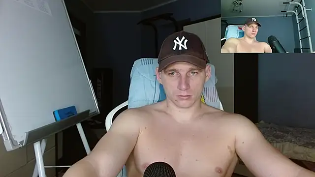 Poliglotjoe1 online show from November 23, 1:26 am