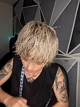 megan NL online show from December 21, 12:35 am