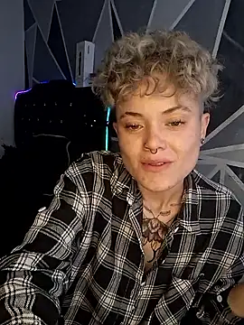 megan NL online show from December 21, 8:42 pm