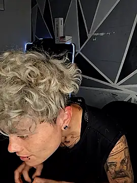 megan NL online show from January 10, 2:40 am