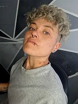 megan NL online show from January 14, 5:38 pm