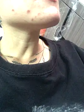 megan NL online show from November 20, 7:47 pm