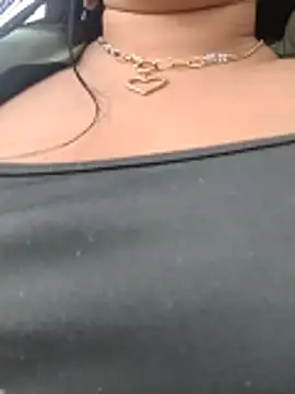 Kendra-daring online show from April 18, 8:53 pm