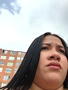 Kendra-daring online show from December 17, 6:46 pm