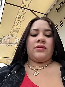 Kendra-daring online show from March 21, 5:17 pm