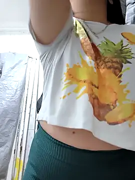 Kendra-daring online show from March 18, 6:53 pm