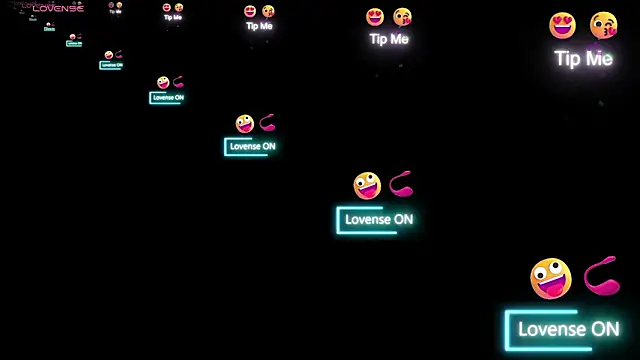 Victoria Gautherr online show from November 27, 7:47 pm