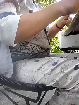 suna218 online show from November 29, 6:46 am