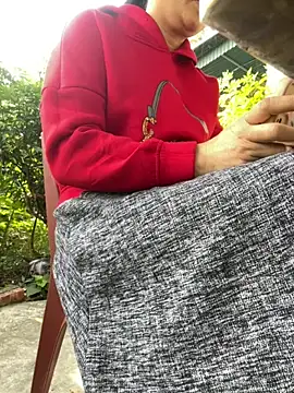 suna218 online show from November 30, 1:17 am