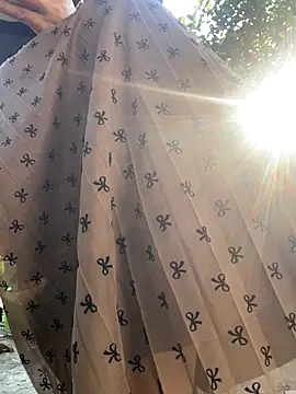 suna218 online show from November 25, 12:44 am