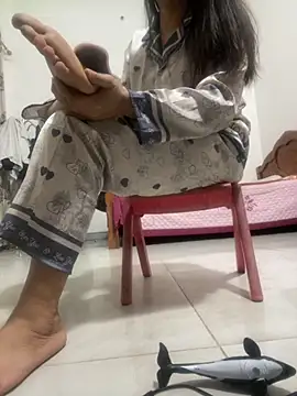 suna218 online show from November 28, 3:12 pm