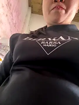 suna218 online show from November 21, 4:55 am