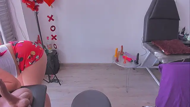 Charlotte1Demony online show from December 2, 6:42 pm