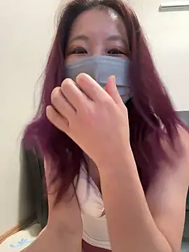 nana na425 online show from January 10, 1:01 am