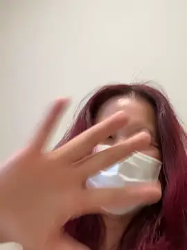 nana na425 online show from March 4, 12:29 am