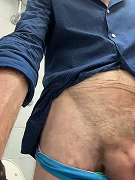 Alexbbcum online show from June 30, 12:27 pm