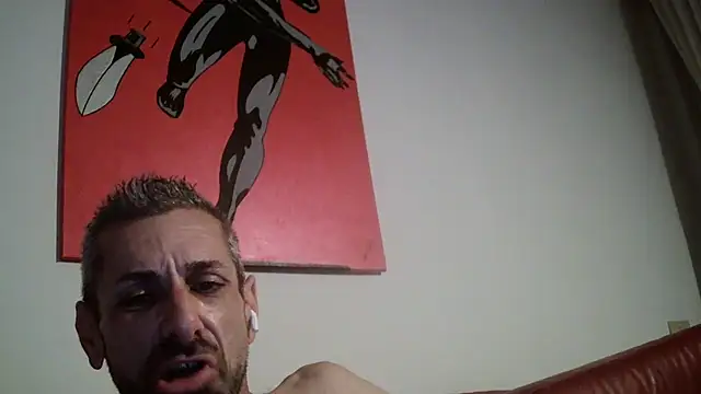 Alexbbcum online show from June 25, 8:47 pm